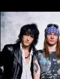 Izzy Stradlin