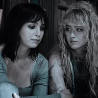 Joey and Sammy Vamps