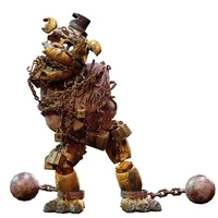 Gr escape g freddy