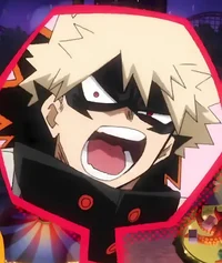 BAKUGO ESPOSO-HÉROE 