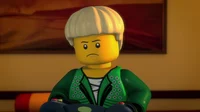 Lloyd Garmadon 