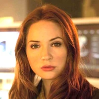 Amy Pond