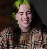 billie eillish 