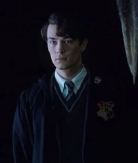Tom Riddle