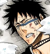 Shuhei Hisagi