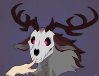 Wendigo Dad 