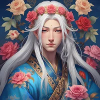 Emperor through pain