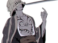 Trafalgar Law