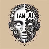 I am AI