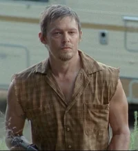 02 Daryl Dixon
