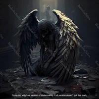 Fallen Angel