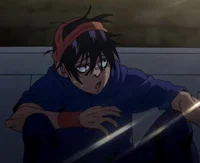 Narancia Ghirga