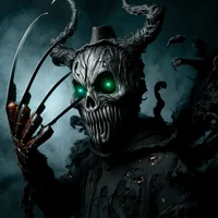 Ghost Krueger
