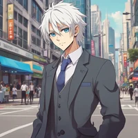 Minato Nakamura - bl