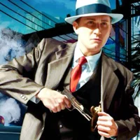 Cole Phelps