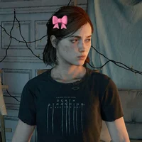 3TLOU ellie williams