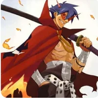 Kamina