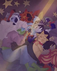 Mental Hospital-SAMS