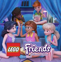 Lego friends 