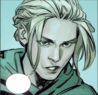 Лера Макарова 