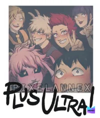 Bakusquad cruel joke