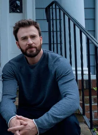 Chris Evans