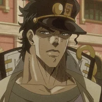 Jotaro Kujo