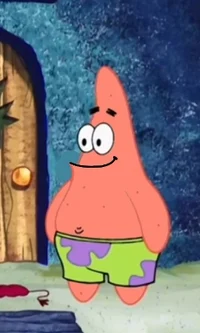 Patrick Star