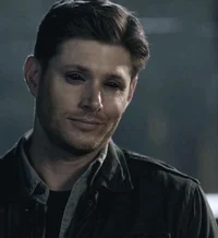Dean Winchester 