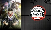Demon Slayer