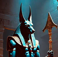 Anubis