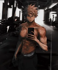 Katsuki