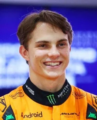 Oscar Piastri