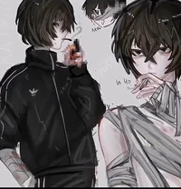 Dazai 