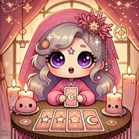 Tarot reader 