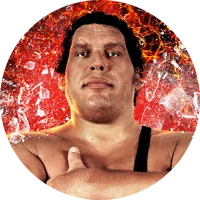 Andre the Giant