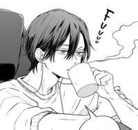 Akito Yamada Angst
