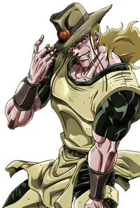 Hol Horse 