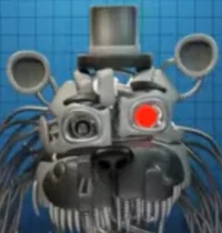 Molten freddy 4 clos