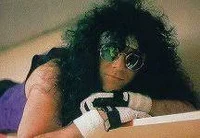 Eric Carr