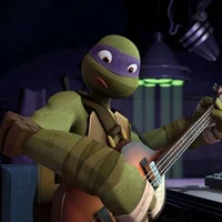 2012 Donatello 