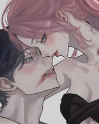 POLY- Shane and Abby