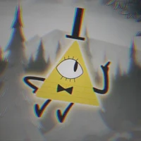 Bill Cipher