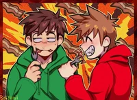 Edd and Tord