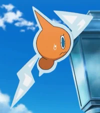 Rotom -Pokémon-