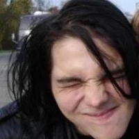 Gerard Way