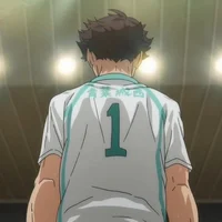 Oikawa Tooru