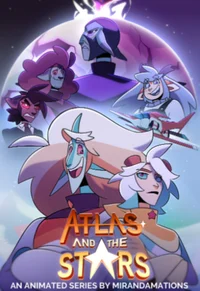 Atlas and the stars