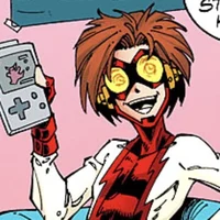 Bart Allen