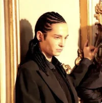 Tom Kaulitz 